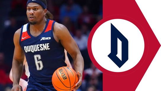 Winning streak ends at five taken on the Bluff